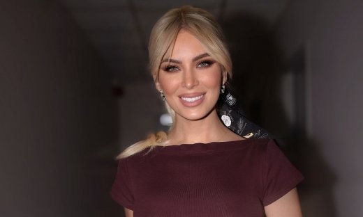 Ξέσπασε η Κατερίνα Καινούργιου: «Τι είναι αυτό; Παιχνίδι; Συγχύστηκα!»