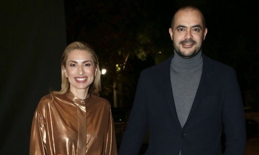 Μαρία Ηλιάκη: Δεν μπορώ να έχω απαίτηση από τον Στέλιο να σηκωθεί όταν ξυπνάει η μικρή, γιατί...