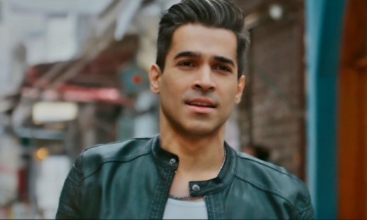 H αγάπη του Βασίλη Δήμα για τη Θεσσαλονίκη έγινε τραγούδι!