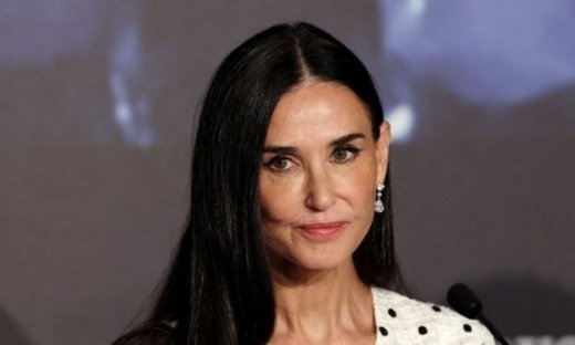 Η Ντέμι Μουρ γιορτάζει τα 63 της με μια εντυπωσιακή εμφάνιση στην πρεμιέρα της 2ης σεζόν του Landman