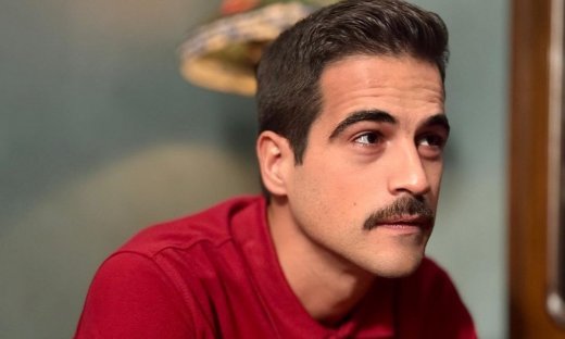 Άγιος Έρωτας: Ο Στέφανος καταρρέει υπό το βάρος της προδοσίας της Ειρήνης και...