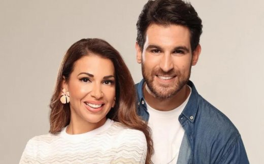 Η οικογένεια Χατζίδου – Παύλου μεγάλωσε: Το νέο μέλος και η ανάρτηση με τη μικρή Μελίτα!