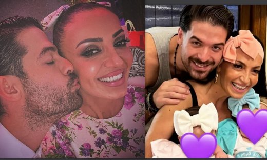 Μουγκοπέτρος: Η έκκληση της συζύγου του: «Αυτός που του έδωσε την κροτίδα να βγει & να το πει»