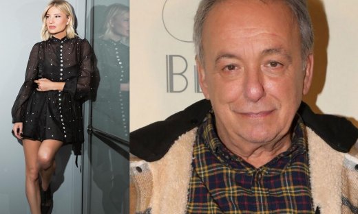 Ανδρέας Μικρούτσικος: Εκτός Buongiorno - Όσα αποκάλυψε η Φαίη Σκορδά