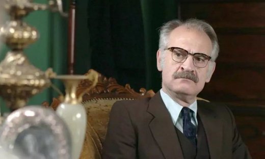 Ηλέκτρα: Η τελική τιμωρία του Σωτήρη έρχεται από τον πατέρα του