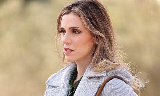 Τιμωρός – επεισόδια: Η Δανάη θέλει να καταστρέψει τον Αλέξη