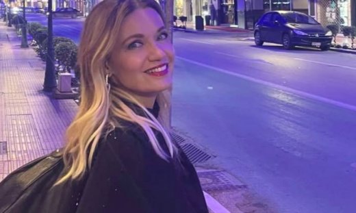 Βλαντή για το «Τι ψυχή θα παραδώσεις μωρή»: «Δεν ξέρω αν είναι καταραμένο…»