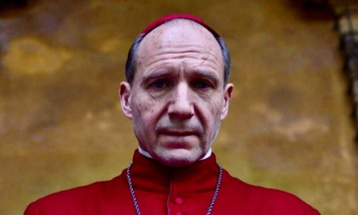 Το… οσκαρικό «Κονκλάβιο» που έσπασε τα ταμεία