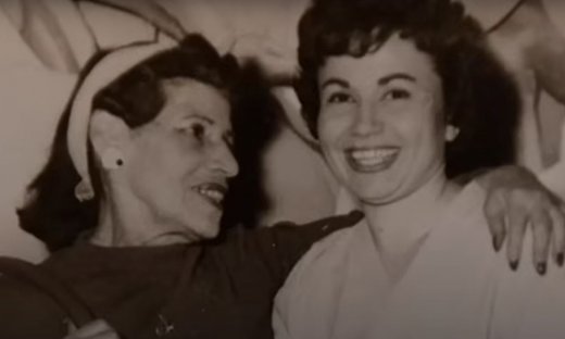 Λουίζα Μπατίστα: «Όλοι με θεωρούν πεθαμένη» – Μόνη και με προβλήματα όρασης στα 96 της χρόνια