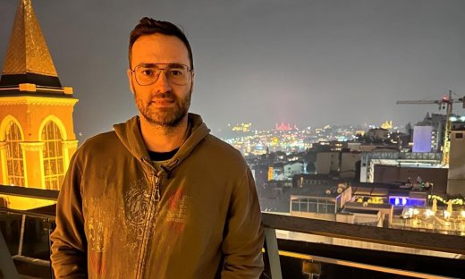 Φραγκολιάς: Τα δυο πρώτα χρόνια που ήμουν στο Happy Day  υπήρξε μια άνθιση του φλερτ μετά τίποτα