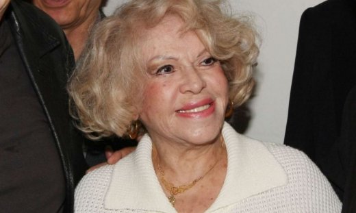 Καίτη Γκρέυ: Σφράγισαν λάθος σπίτι – Το πήραν χαμπάρι μέρες μετά τον θάνατό της