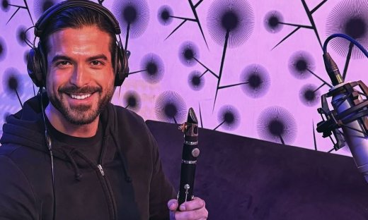 Άρης Μουγκοπέτρος: Νέο βίντεο από το νοσοκομείο: «Έχω μεγάλη πίστη στην ελληνική δικαιοσύνη»