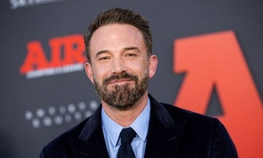 Μπεν Άφλεκ: Παραδέχτηκε ότι δεν ξέρει να φλερτάρει μετά το διαζύγιο από την Λόπεζ