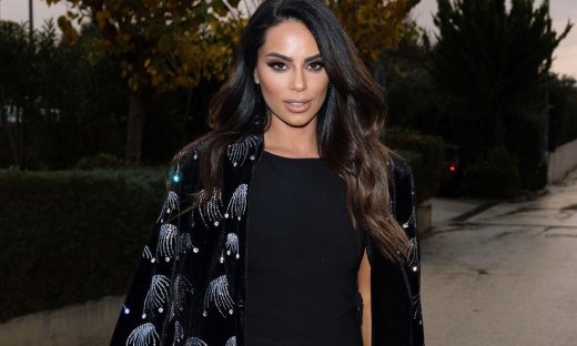 Συγκινεί η Μαρία Αντωνά για τον θάνατο της μητέρας της: «Δεν ξέρω αν μας βλέπουν οι ψυχές…»