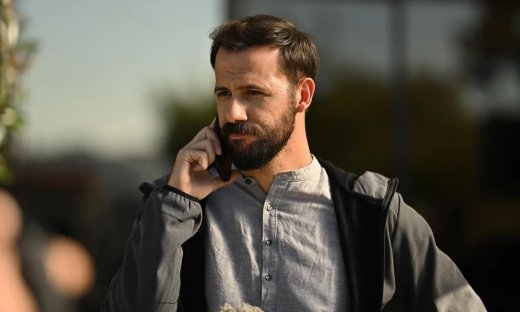 Ο Τιμωρός: «Βόμβα» - Ο Αντρέας είναι γιος του Γιαννουλάτου