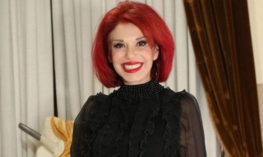 Πολύνα Γκιωνάκη: Αυτά ήταν τα τελευταία λόγια του πατέρα της, Γιάννη Γκιωνάκη, πριν πεθάνει