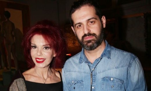 Πολύνα Γκιωνάκη: Αυτό που θέλω είναι να βλέπω το παιδί μου ευτυχισμένο