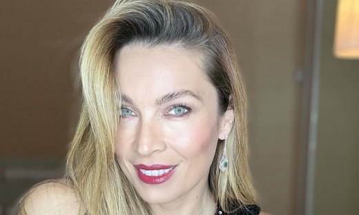 Μαριέττα Χρουσαλά: Το boho-chic μπικίνι της που έγινε το απόλυτο fashion trend του καλοκαιριού!