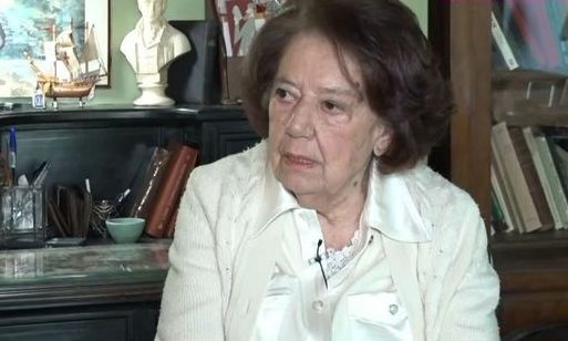 Μαρία Κωνσταντάρου για συνάδελφό της: «Με έριξε στο πάτωμα και προσπαθούσε να με βιάσει»