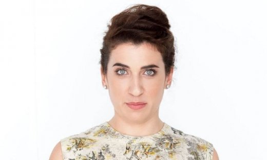 Δανάη Λουκάκη: Μετά τις «Μέλισσες» έμεινα χωρίς δουλειά για ένα 6μηνο, χρειαζόμουν στήριξη...