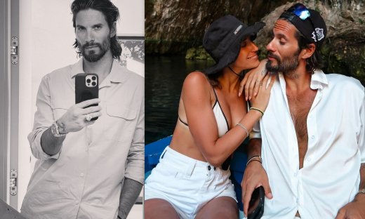 Ξέσπασε ο Γιώργος Καράβας:«Προσέβαλε δημοσίως και με απαξιωτικό τρόπο τη σύζυγό μου»