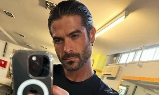 Άρης Μουγκοπέτρος: Συνομιλίες «καίνε» τον φίλο που του έδωσε την κροτίδα: «Απόψε θα κάνουμε μπαμ»