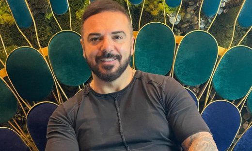 Τριαντάφυλλος: Άγνωστοι προσπάθησαν να μπουν στο σπίτι του - Το ξέσπασμα του τραγουδιστή