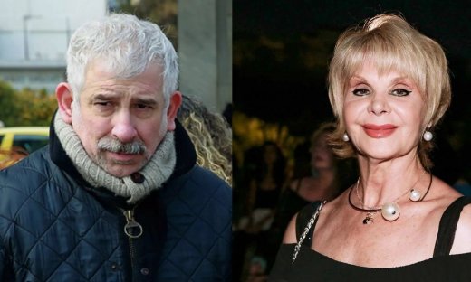 Μαρία Ιωαννίδου για Φιλιππίδη: «Του άρεσα σαν γυναίκα, δεν με βίασε! Αυτή η ιστορία βρωμάει!»