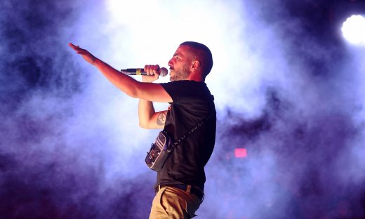 ΛΕΞ: Εγινε sold out η συναυλία στο ΟΑΚΑ - Η επίσημη ανακοίνωση