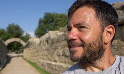 Ευτύχης Μπλέτσας: Αυτό είναι το χειρότερο πιάτο που δοκίμασε ποτέ σε ταξίδι - «Δεν θα το ξαναέκανα»