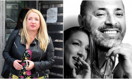 Ερασμία Μάνου για τον θάνατο του Βασίλη Δημάκη: Ψάχνουμε να βρούμε τι έχει γίνει, να ηρεμήσουμε όλοι