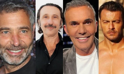 Οι διάσημοι Έλληνες που έκαναν μεταμόσχευση μαλλιών