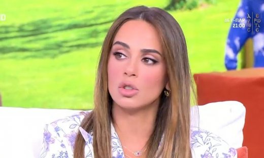 Εξερράγη on air η Μαρία Αντωνά: «Δεν το διαπραγματεύομαι και δεν σηκώνω κουβέντα από κανέναν...»