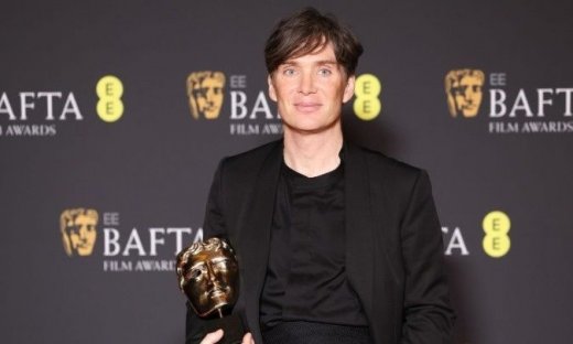 Κοστούμι που φορούσε ο Κίλιαν Μέρφι στη σειρά «Peaky Blinders» πωλείται σε δημοπρασία