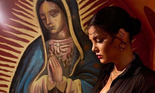 Κορινθίου: Η σύνδεση της οικογένειάς της με το Βατικανό & η γνωριμία της γιαγιάς της με τον Πάπα