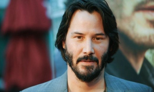 Κιάνου Ριβς: Σε ρόλο κακού για την ταινία των Weezer