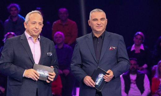 «Η Ελλάδα ψηφίζει»: Κρήτη VS Ιωάννινα και στη μέση οι Αταίριαστοι