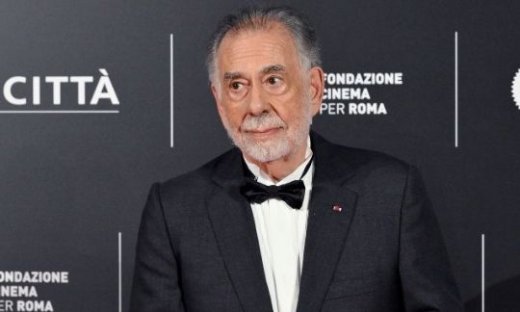 «Megalopolis»: Το κινηματογραφικό έπος του Φράνσις Φορντ Κόπολα «ζωντανεύει» ως graphic novel