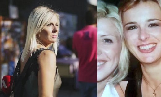 Σούζυ Καζαντζίδου: Συγκλονίζει το «αντίο» της Ρένας Κουβελιώτη-«Μου είπε το παιδί πως έφυγες όρθια»