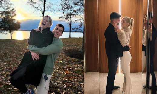 Big Brother - Στυλιάνα Αβερκίου: Η σύντροφος του διάσημου youtuber & ευρωβουλευτή, Φειδία, στο σπίτι