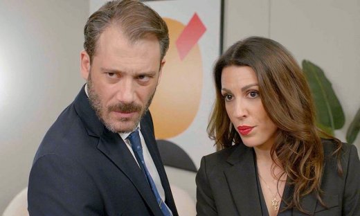 Άννα Μενενάκου: «Το «Μαμά στα Κρυφά» μου έκανε «κλικ» από την πρώτη στιγμή που διάβασα το σενάριο»