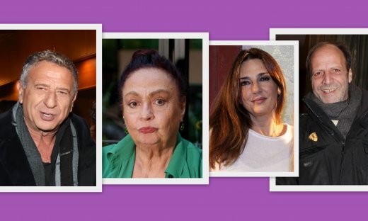 «Καλά θα πάει και αυτό»: Η νέα σειρά του Δημήτρη Αποστόλου που έρχεται στην ΕΡΤ