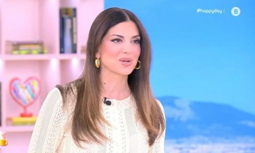 Σταματίνα Τσιμτσιλή: Η δημόσια συγγνώμη και η αποκάλυψη για το πάρτι γενεθλίων του γιου της, Γιάννη