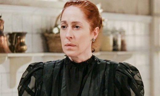 Grand Hotel απόψε 28/4: Η Αγγέλα απολύεται!