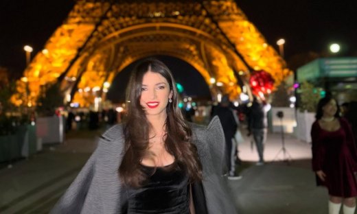 Ιφιγένεια Τζόλα: To όνειρο που έγινε πραγματικότητα, το πτυχίο, η Γη της Ελιάς & η δημοσιότητα!