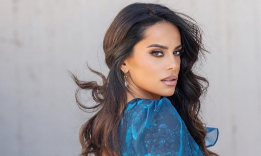 «Θέλω να το επιβεβαιώσω! Η Αντωνά μου μίλησε τόσο γλυκά για τον Λιάγκα! Το πόσο ερωτευμένη είναι…»