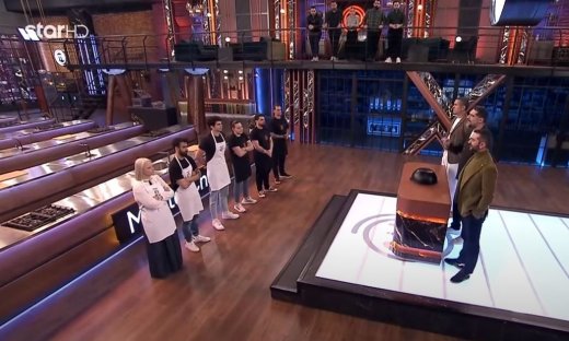 MasterChef: Η δύσκολη και απαιτητική συνταγή που θα κρίνει πολλά