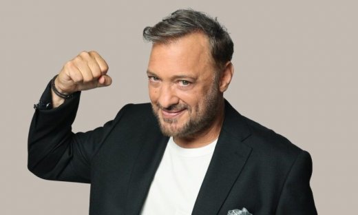 Φερεντίνος: Απομακρύνεται ο φόβος «ναυαγίου» μεταξύ Φερεντίνου-ΣΚΑΪ! Η διπλή πρόταση από το κανάλι