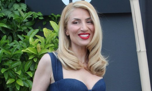 Η αποκάλυψη της Ηλιάκη: Βίωνα ένα μεγάλο οικονομικό πρόβλημα και όλη η ζωή ήταν λίγο χάλια...