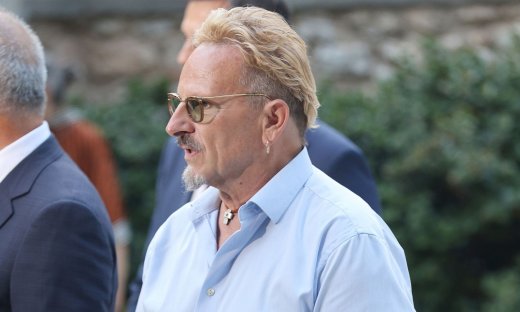 Ο Μιχαήλ Μαρμαρινός αναλαμβάνει Καλλιτεχνικός Διευθυντής του Φεστιβάλ Αθηνών - Επιδαύρου